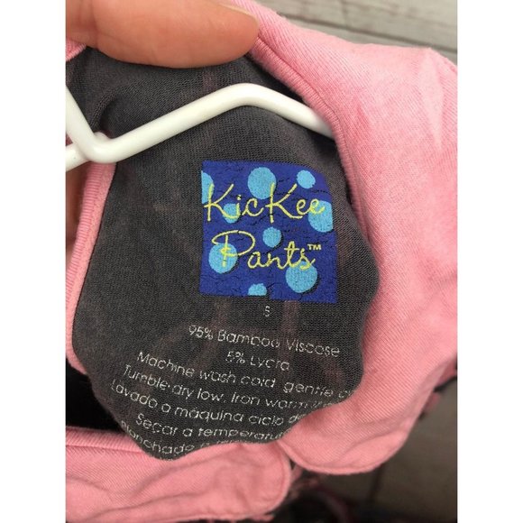 KicKee Pants Long Sleeve 5 - Picture 5 of 5